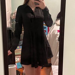 Business Casual Dress